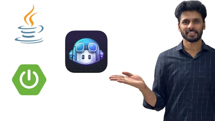 AI with GitHub Copilot for Java & Spring Boot Developers