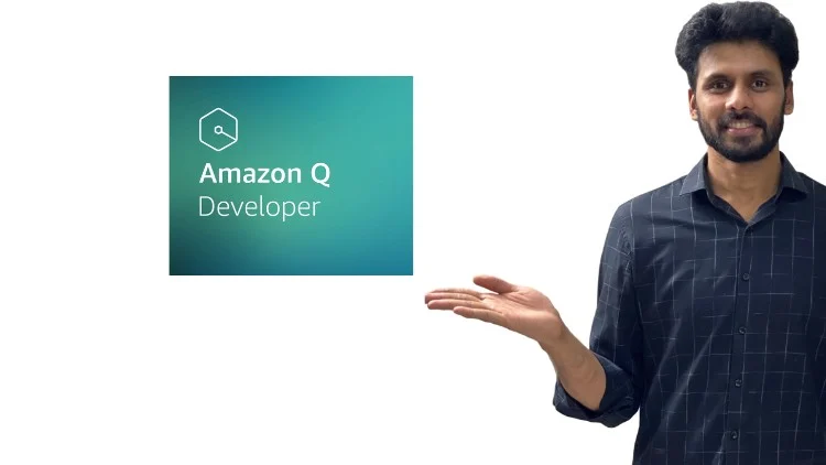Amazon Q Developer