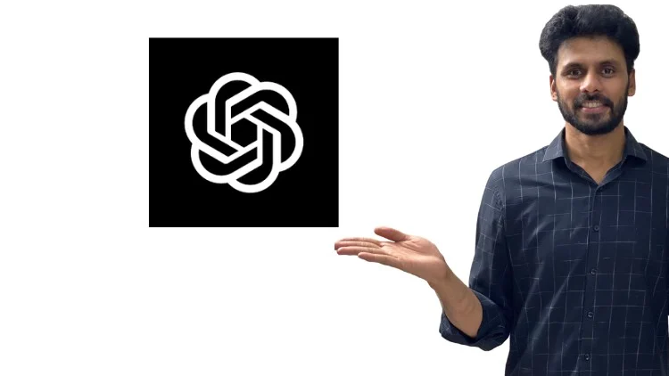 Generative AI using OpenAI API for Beginners